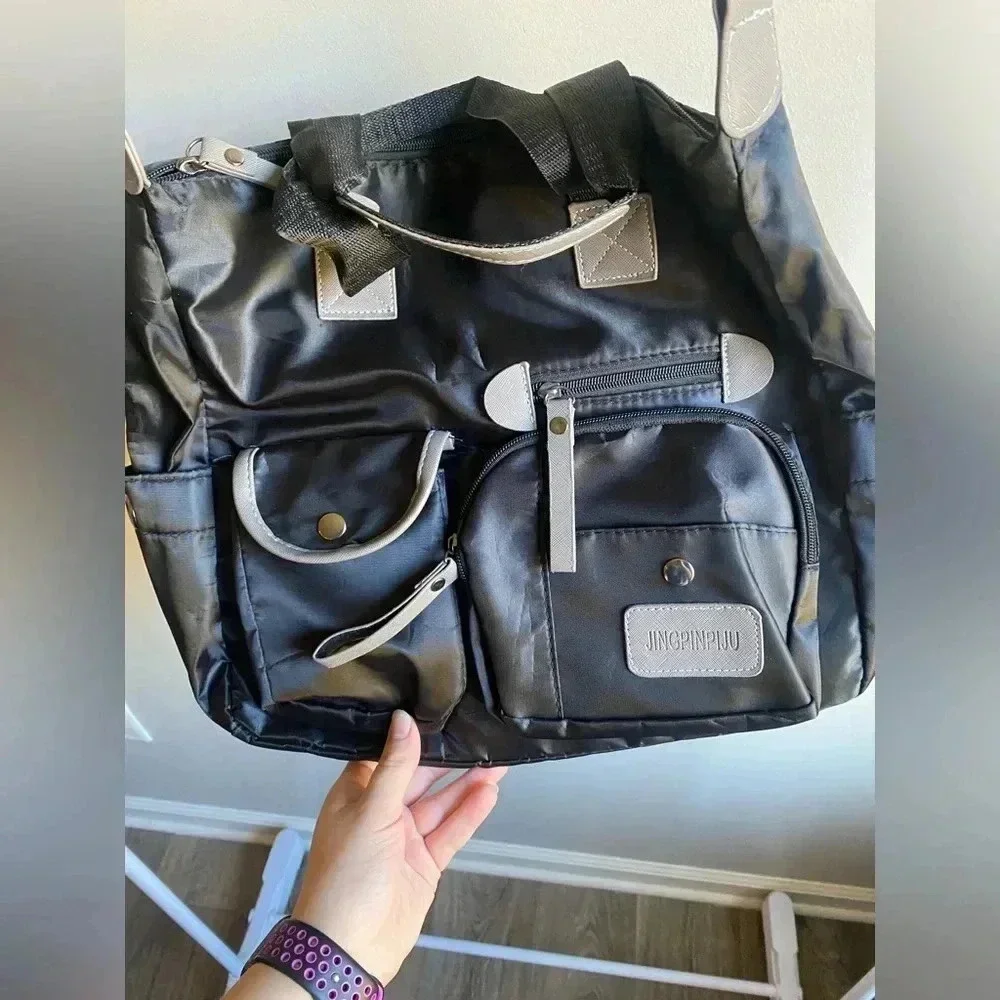 JINGPINPIJU shoulder bag/crossbody
